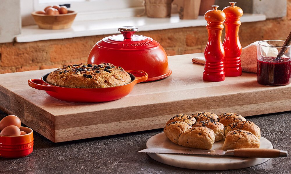 Luftiger Broetchenkranz 1000x600