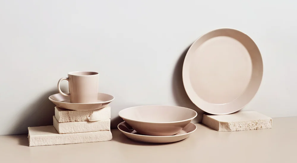 SEO iittala Designer vielfältig Glas Schalen Vasen Porzellangeschirr teema