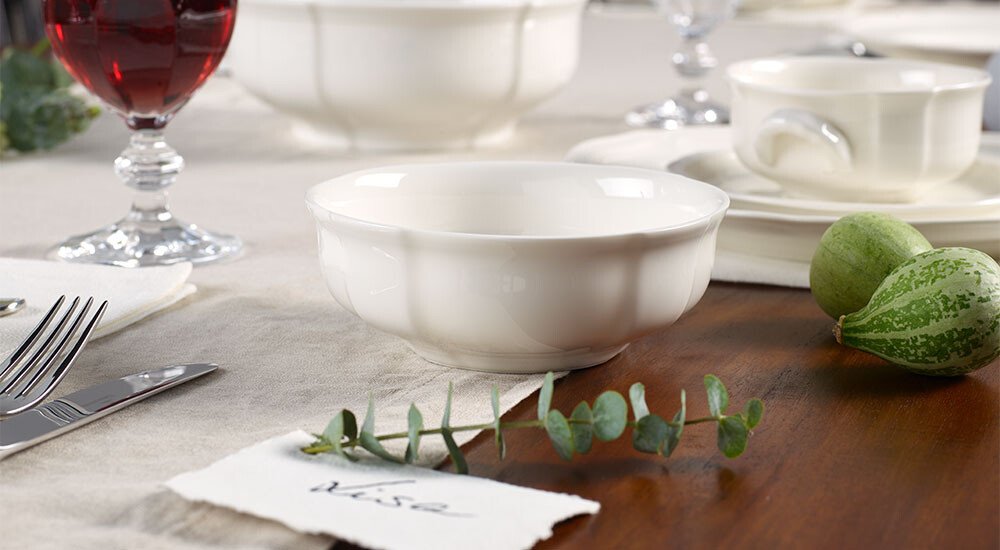 Villeroy & Boch Manoir Geschirr» jetzt kaufen | tischwelt