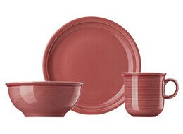 Thomas Trend Colour Chilli Red