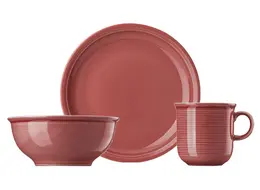 Thomas Trend Colour Chilli Red