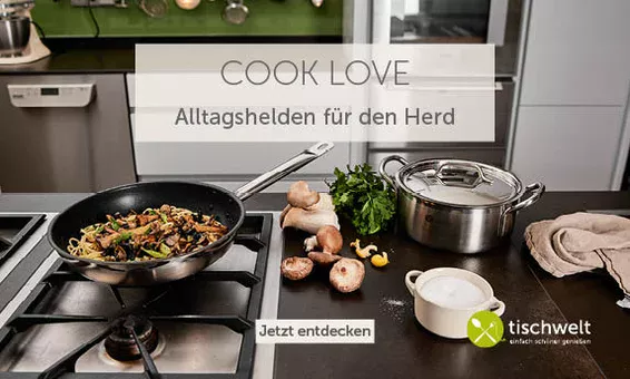 Cook Love