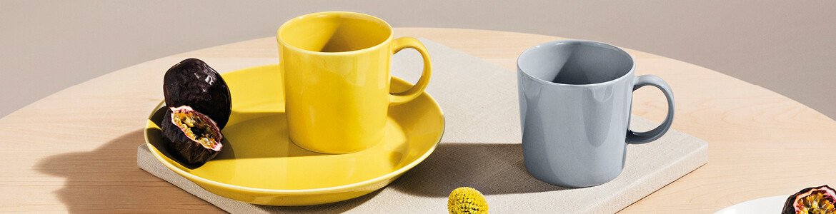 Iittala Teema perlgrau