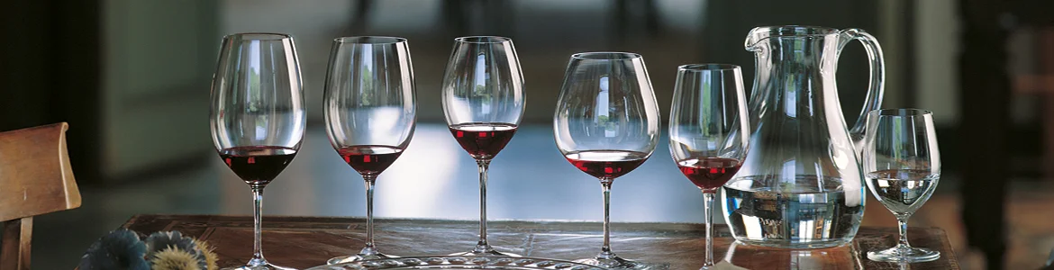 Riedel Vinum