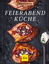 tischwelt Buchtipp GU Kochbuch Feierabendküche Magic Cooking