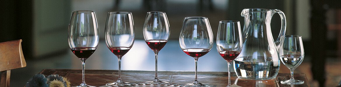 Riedel Vinum