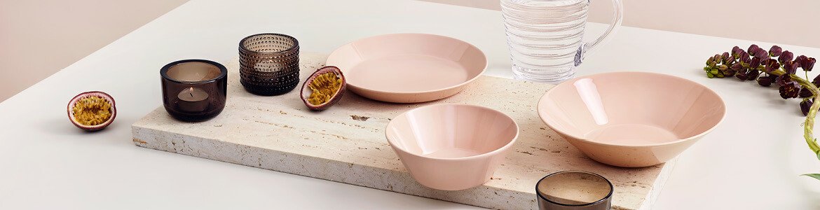 Iittala Teema