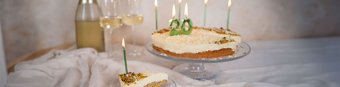 Tischwelt Geburtstag