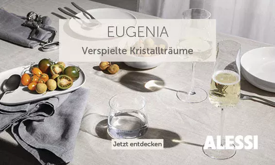 Alessi Eugenia