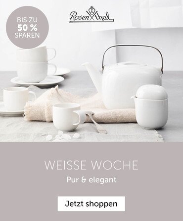 Weisse Woche Rosenthal
