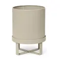 Blumentopf 18 cm Bau kaschmir ferm LIVING
