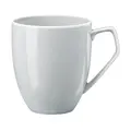 Henkelbecher 0,36 l TAC Sensual Gentle Grey Rosenthal