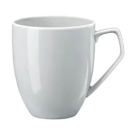 Henkelbecher 0,36 l TAC Sensual Gentle Grey Rosenthal