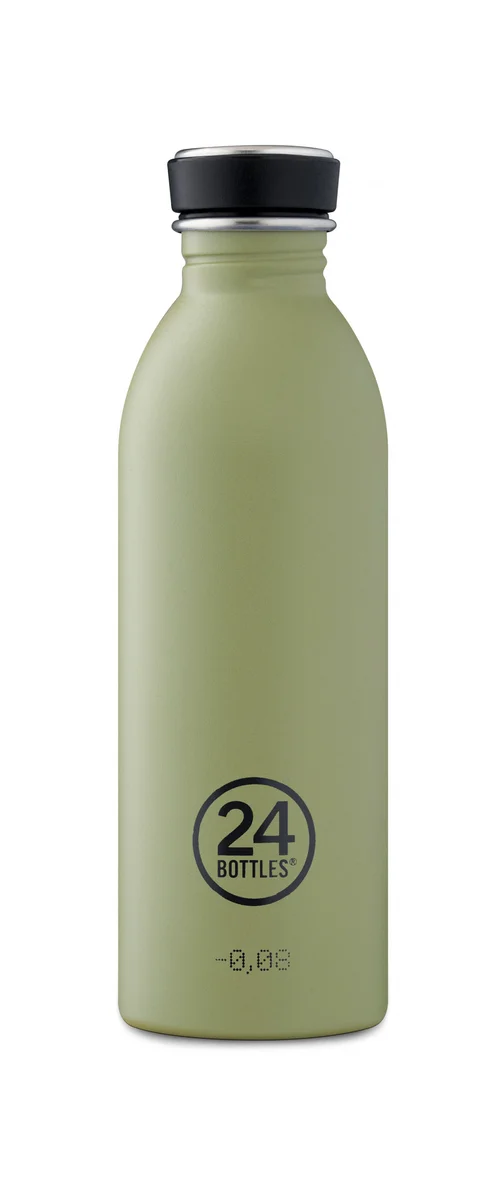 Trinkflasche 1,0 l Urban Bottle Sage