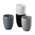 Becher 4er-Set The Mug+ Mixed Rosenthal