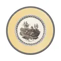 Frühstücksteller 21 cm Audun Chasse Villeroy & Boch