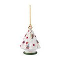 Weihnachtsornament Baum 10 cm Christmas Classics Villeroy & Boch