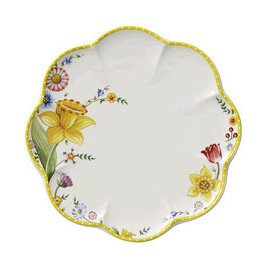 Frühstücksteller 22 cm Spring Awakening Villeroy & Boch