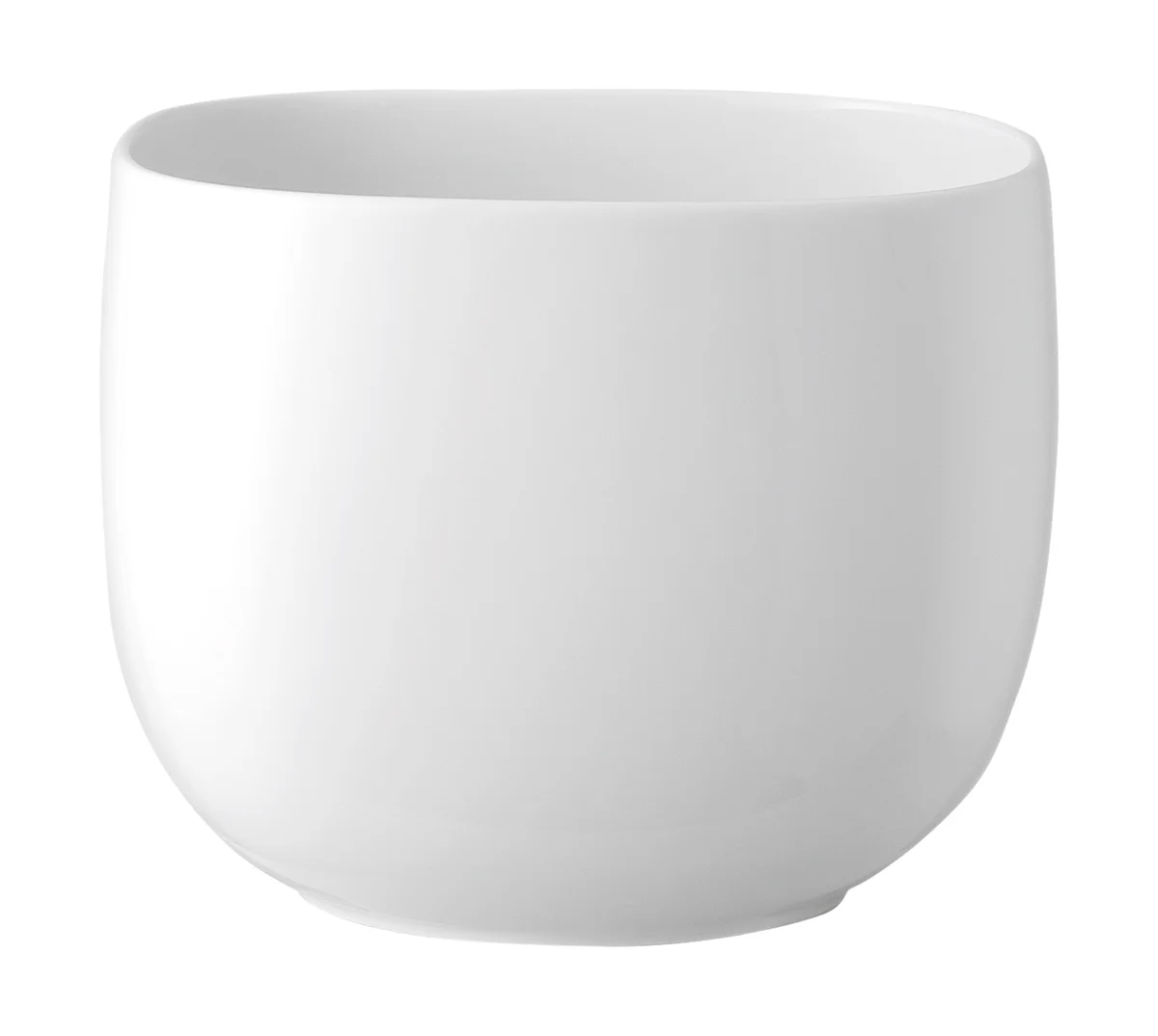 Schüssel mittel 19cm Suomi Weiss