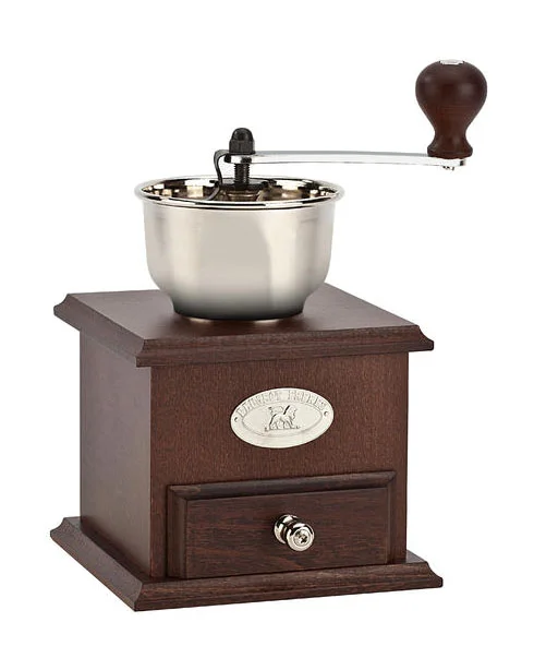 Kaffeemühle 21cm Bresil