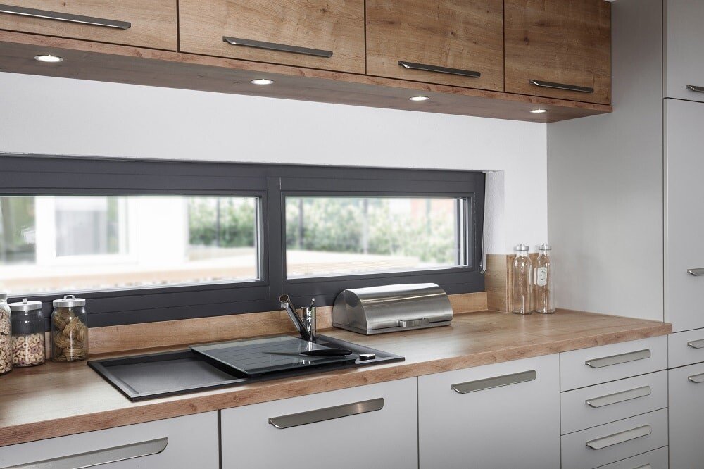 aufbewahrung brot kueche