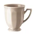 Becher mit Henkel Maria Pale Orchid Rosenthal