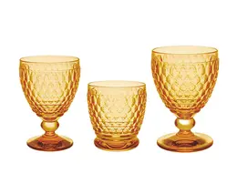 Villeroy & Boch Boston Saffron