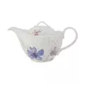 Teekanne 1,1 l Mariefleur Gris Basic Villeroy & Boch