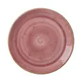 Coupe Teller 30,5cm Craft Raspberry Steelite