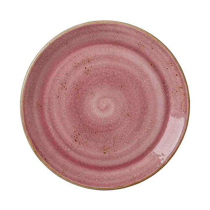 Coupe Teller 30,5cm Craft Raspberry