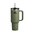 The Quencher H2.O FlowState™ Tumbler 1.18L / 40oz Dried Pine Stanley