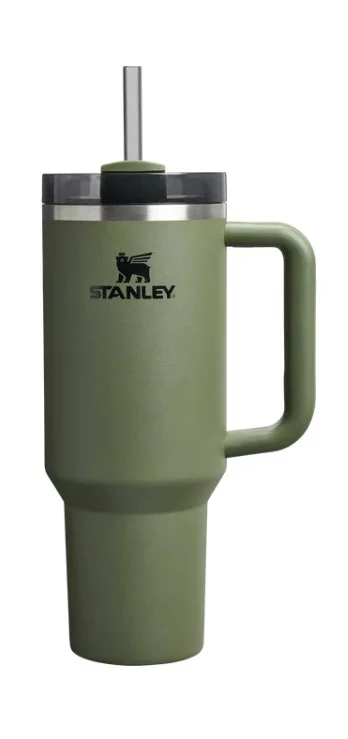 Quencher® H2.0 FlowState™ Dried Pine Tumbler 1,18 l