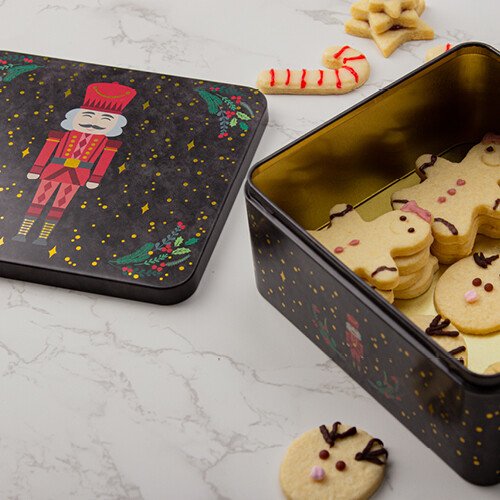 Unsere Küchenfavoriten für die Weihnachtszeit