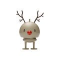 Reindeer Bumble 9 cm Latte Hoptimist