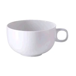 Tee-Obertasse Moon Weiß Rosenthal