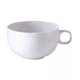 Tee-Obertasse Moon Weiß Rosenthal