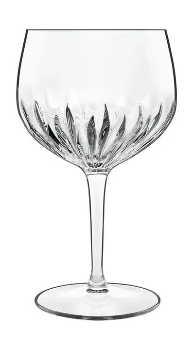 Gin Tonic Kelch 80 cl Mixology Spanish