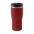Thermo-To-Go-Becher Barista Hot & Cold 0,35l rot Profino