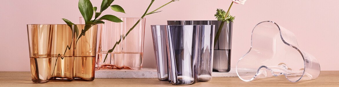 Iittala Alvar Aalto
