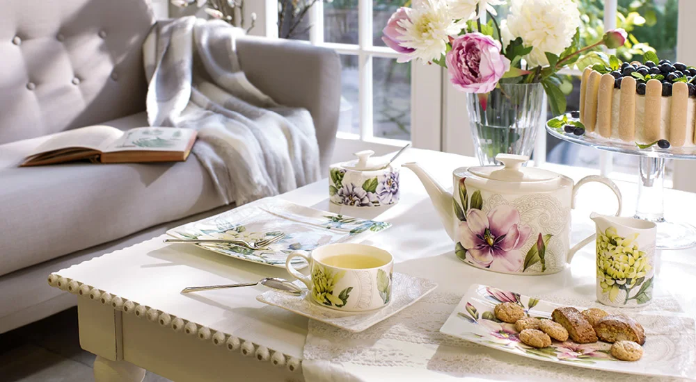tischwelt-villeroy-und-boch-Quinsai-Garden-blumen-garten-porzellan-teezeit