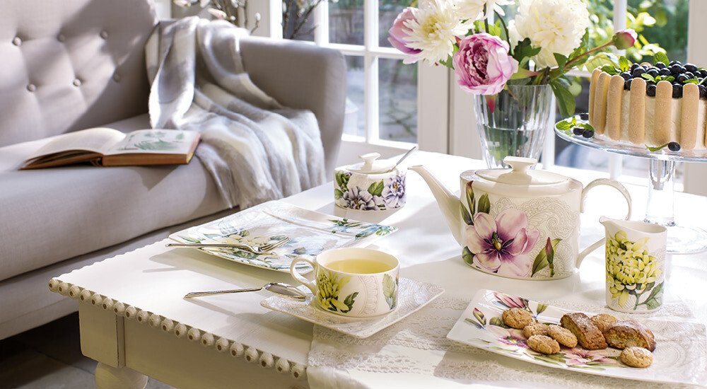 tischwelt-villeroy-und-boch-Quinsai-Garden-blumen-garten-porzellan-teezeit