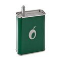 RUSTICA Ölkännchen 250 ml grün Olipac