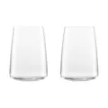 Allroundglas 2er-Set Simplify Zwiesel Glas