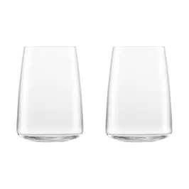 Allroundglas 2er-Set Simplify Zwiesel Glas