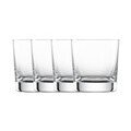 Whiskyglas 4er-Set Bar Special klar Schott Zwiesel