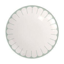 Frühstücksteller 21,2cm Fleur vert Villeroy & Boch