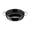 Schmorpfanne 28 cm Professional schwarz Silit