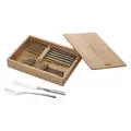 Steakbesteck Set 12 tlg. Piemont Villeroy & Boch