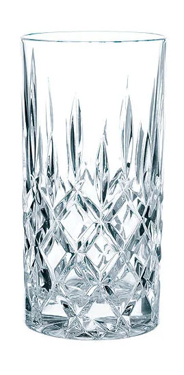 Longdrinkglas 0,38 l Noblesse klar