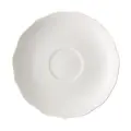 Tee-Untertasse 15 cm Maria Theresia Weiß Hutschenreuther
